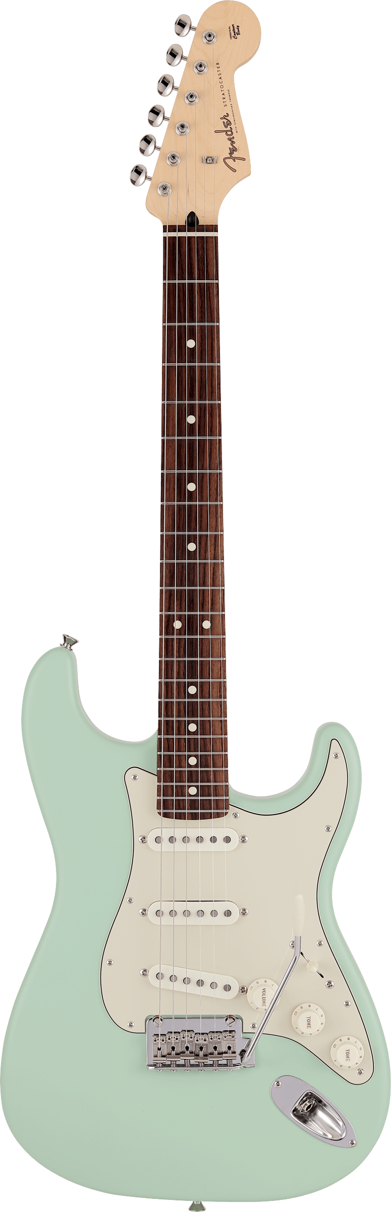 Fender Japan 2011 stratocasterほぼ未使用 mint Fender Made in Japan Junior Collection Stratocaster®, Rosewood