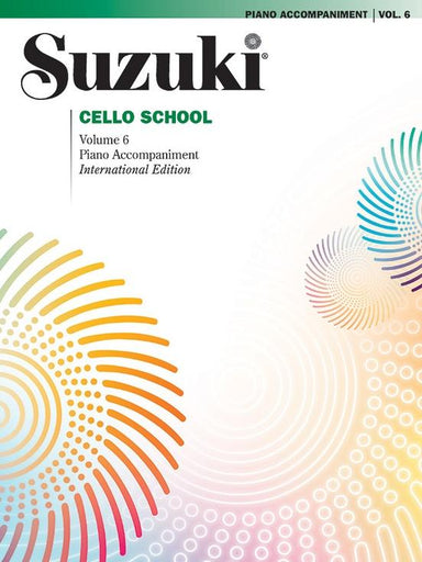 Suzuki-Cello-School-Volume-6-Piano-Accompaniment