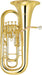 Yamaha YEP321 Bb Euphonium
