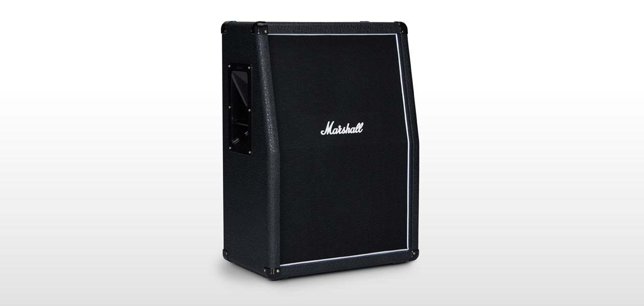 Marshall SC212 Cabinet