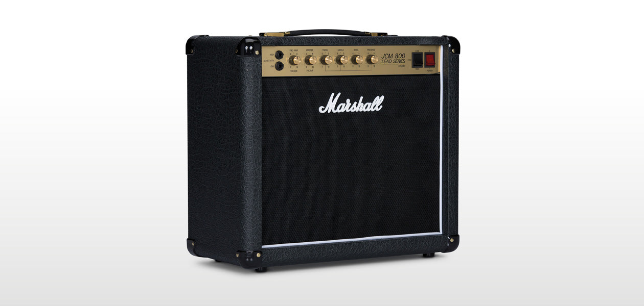 Marshall SC20C Combo
