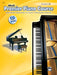 Premier Piano Course, Lesson 1B
