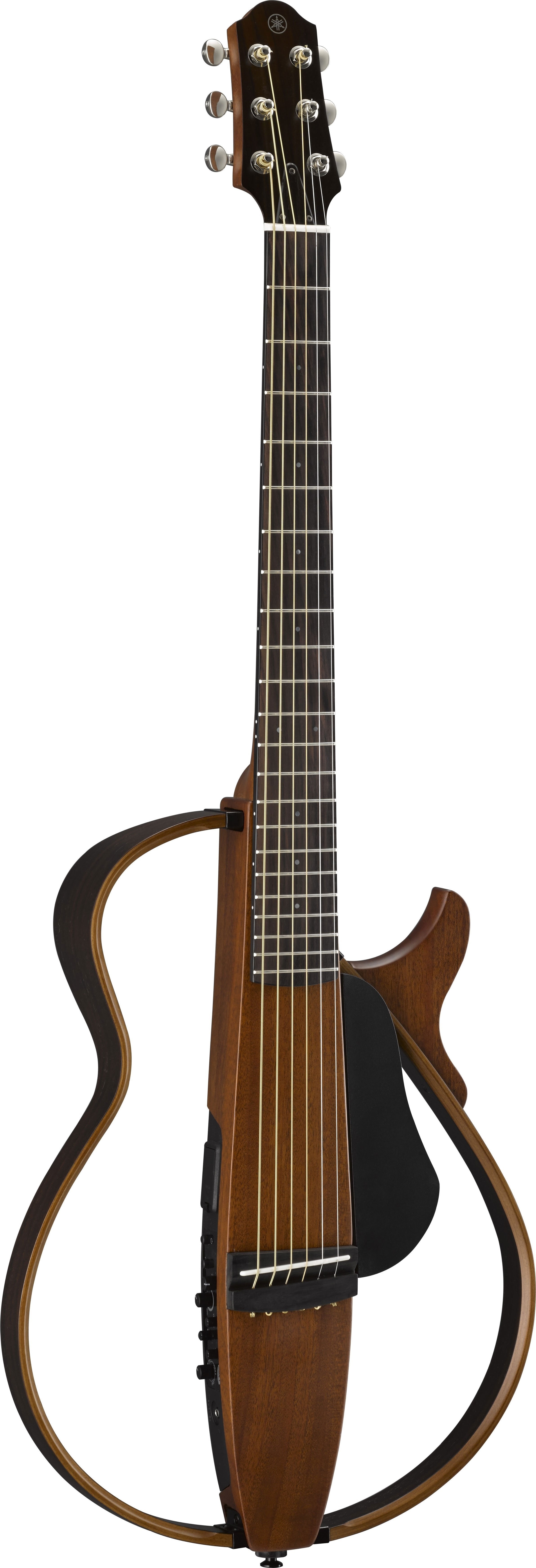 Yamaha Silent Guitar - SLG200S (Natural) 靜音木結他