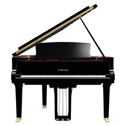 Yamaha C3X Grand Piano