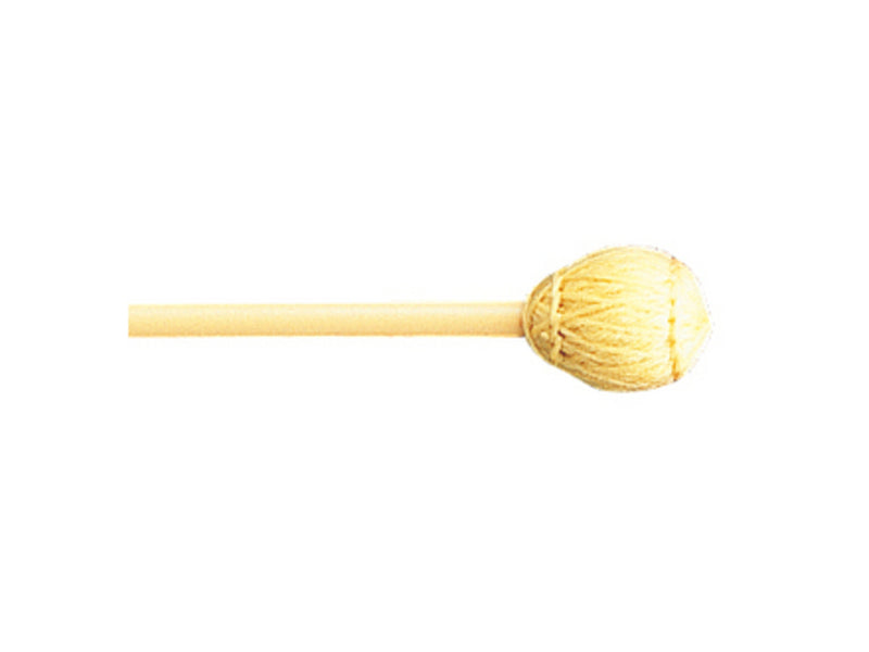 Yamaha Educational Series ME202 Keyboard Mallets, Yarn Head — Tom