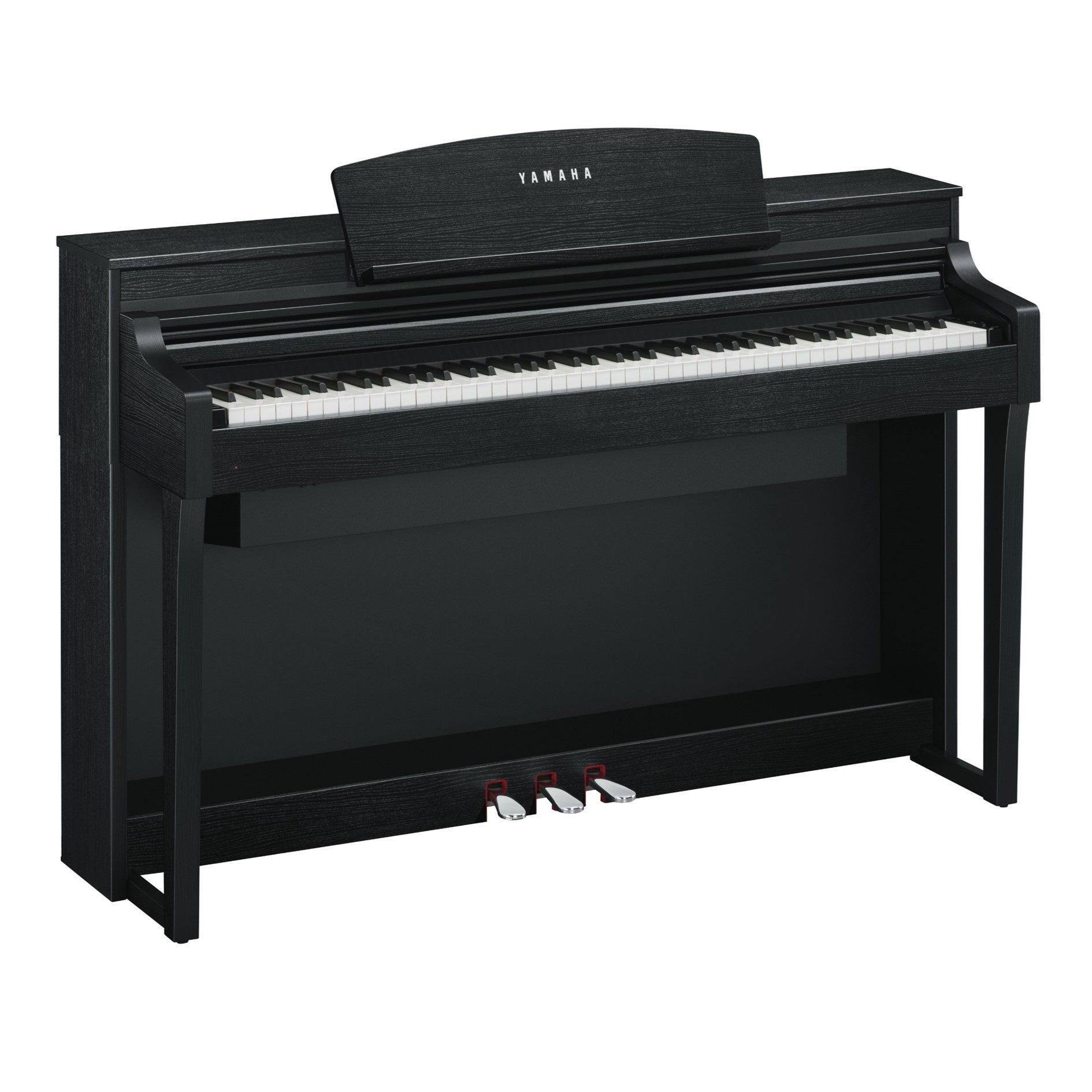 [Display Clearance] Yamaha Clavinova CSP-170 Black Digital Piano