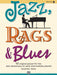 Jazz-Rags-Blues-Book-1