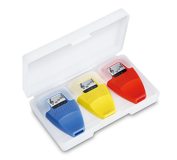 Suzuki Accord Chord Whistle