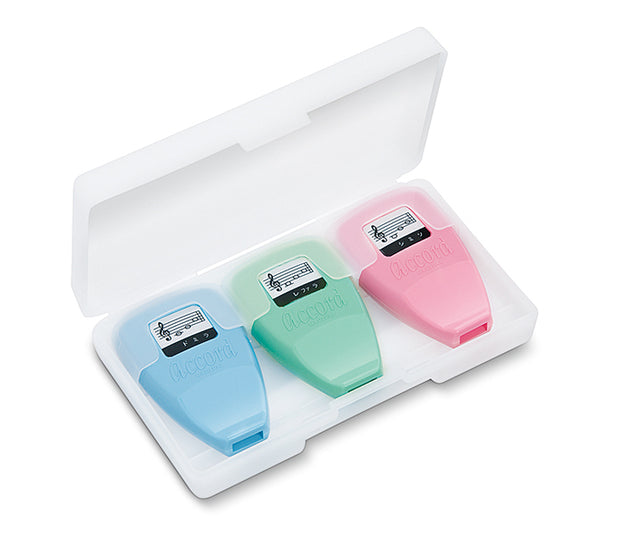 Suzuki Accord Chord Whistle