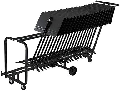 Manhasset 1910 Symphony Music Stand Cart (large)