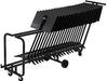 Manhasset 1910 Symphony Music Stand Cart (large)
