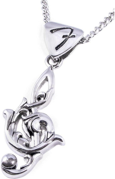 Fender King Baby Clef