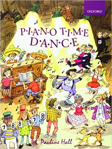 Piano-Time-Dance