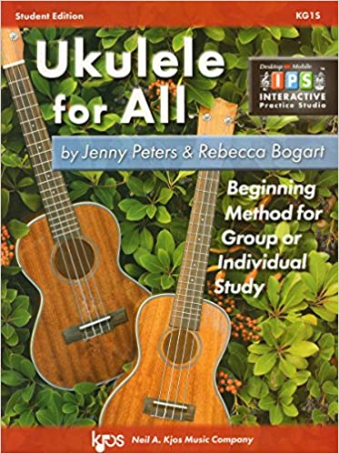 Ukulele For All