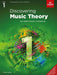 ABRSM Discovering Music Theory, Grade 1 Workbook