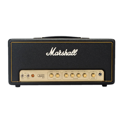 MARSHALL-ORI20H Amplifier Head