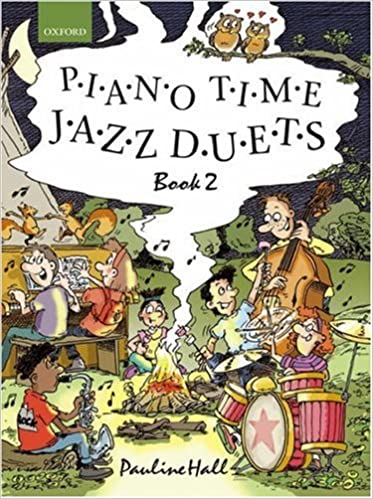 Piano-Time-Jazz-Duets-Book-2