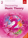 ABRSM Discovering Music Theory, Grade 2 Answer Book