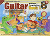 Progressive Guitar Method for Young Beginners- Book 1