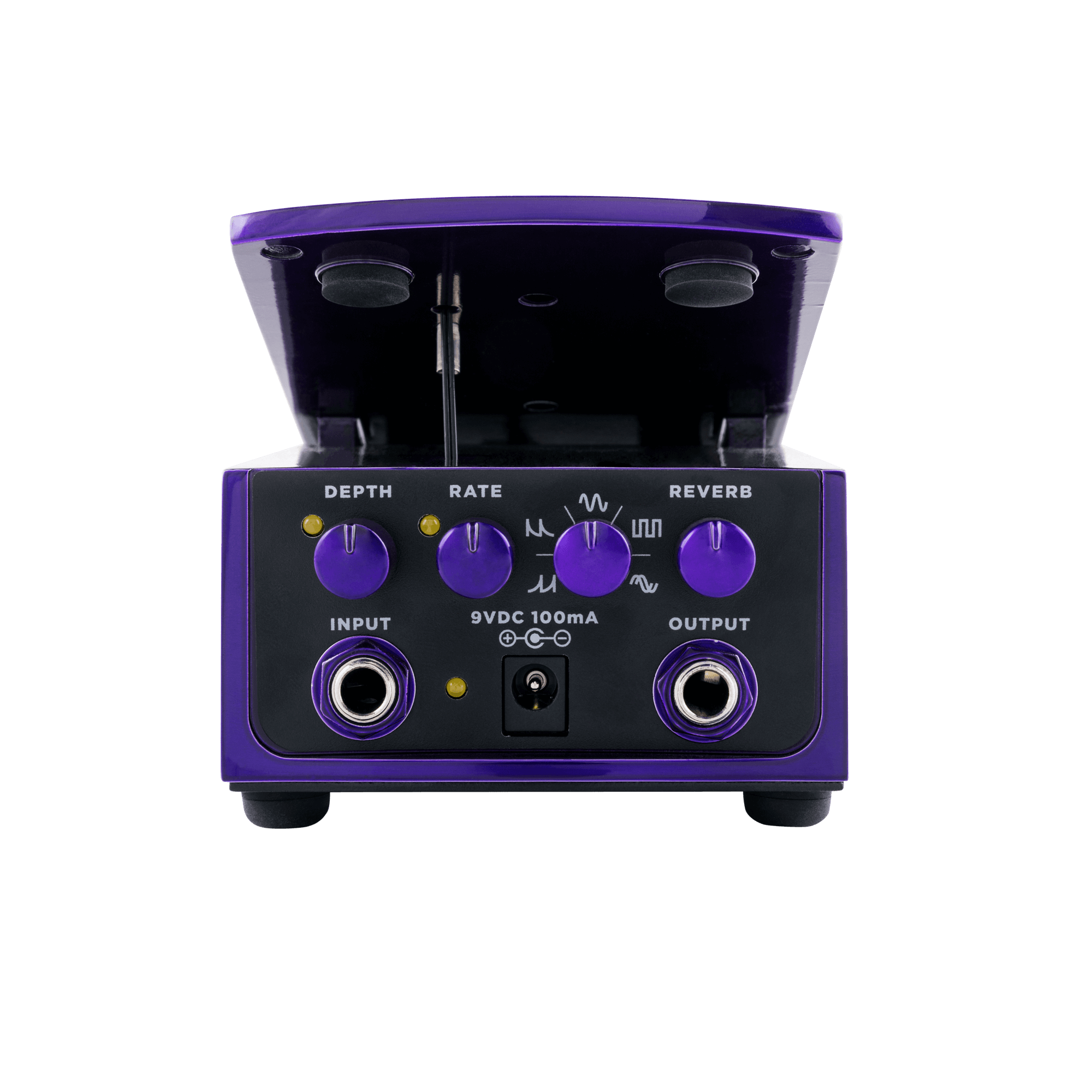 Ernie Ball Expression Tremolo Pedal (6188)