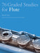 76-Graded-Studies-for-Flute-Book-Two