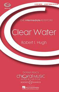 Clear Water (3-Part)