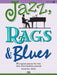 Jazz-Rags-Blues-Book-4