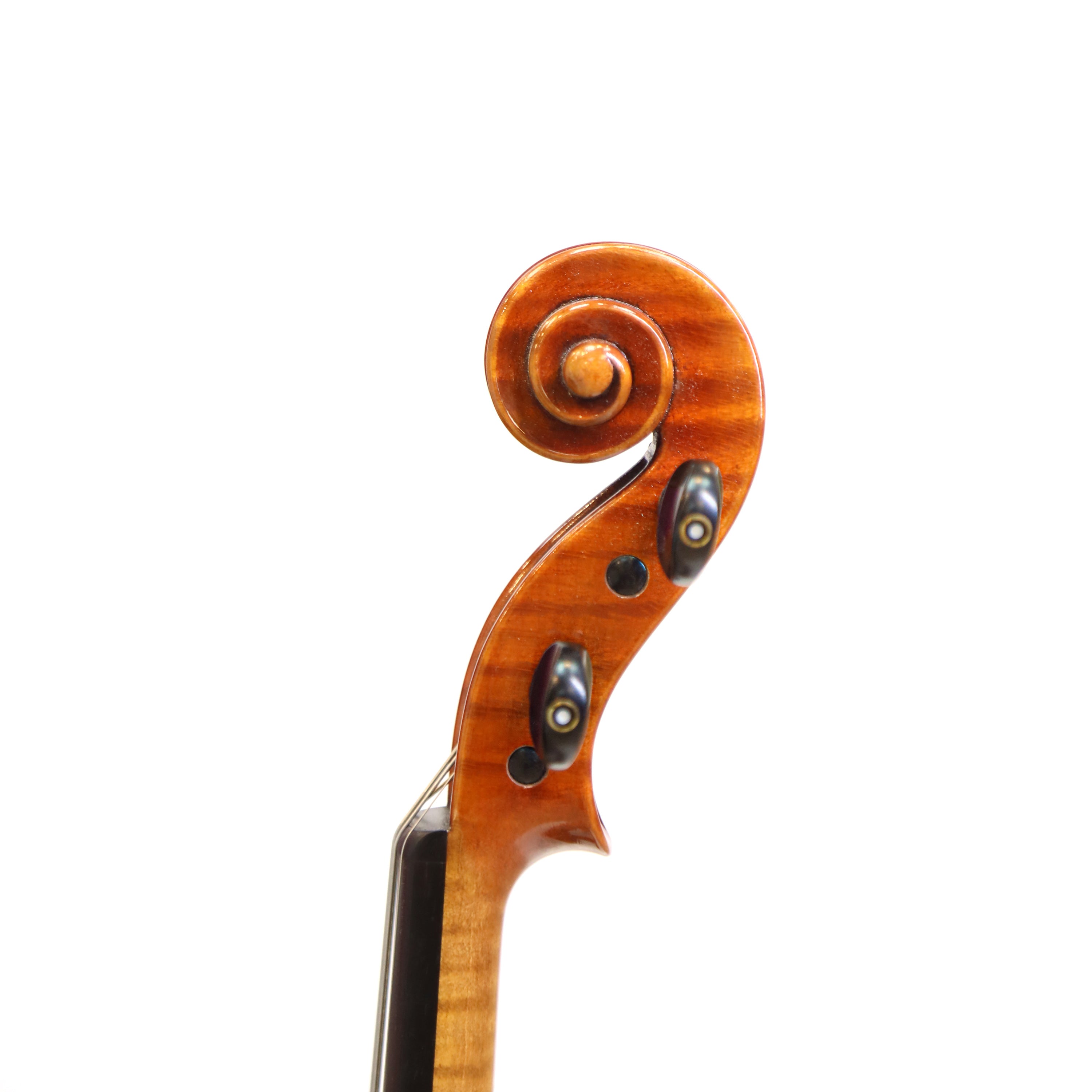 Ernst Heinrich Roth Josef Guarnerius del Gesu model 1736 手工小提琴