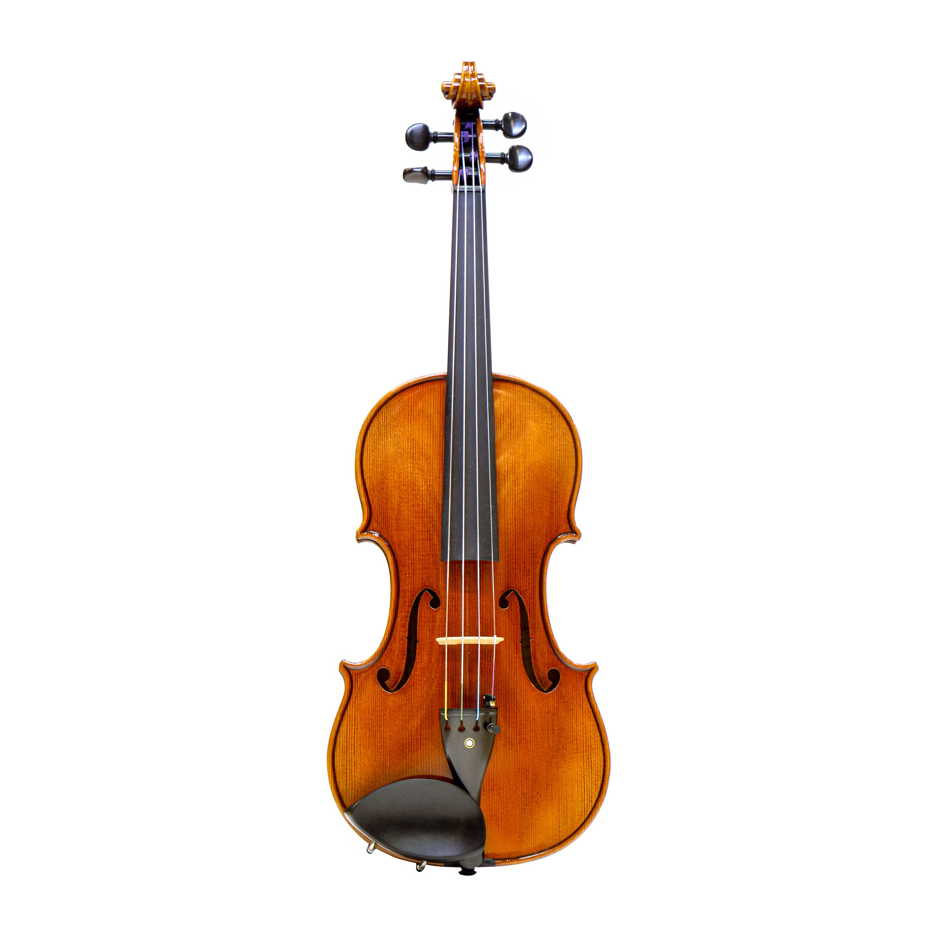 Ernst Heinrich Roth Josef Guarnerius del Gesu model 1736 Handmade Violin