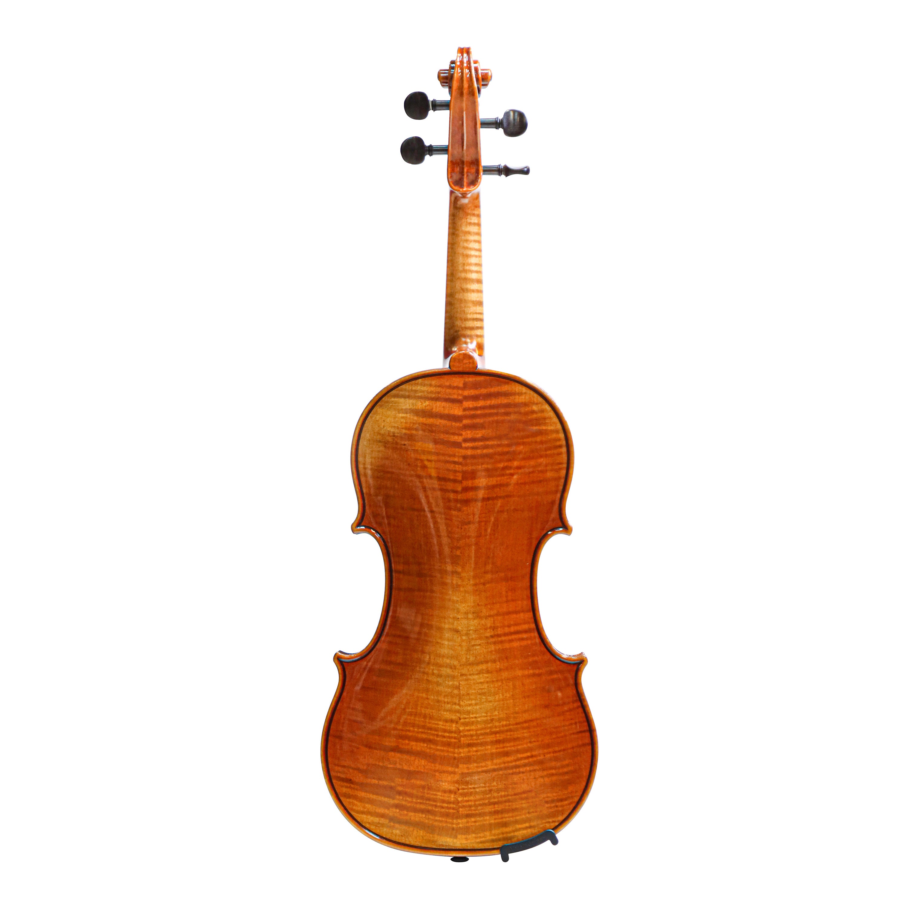 Ernst Heinrich Roth Josef Guarnerius del Gesu model 1736 手工小提琴