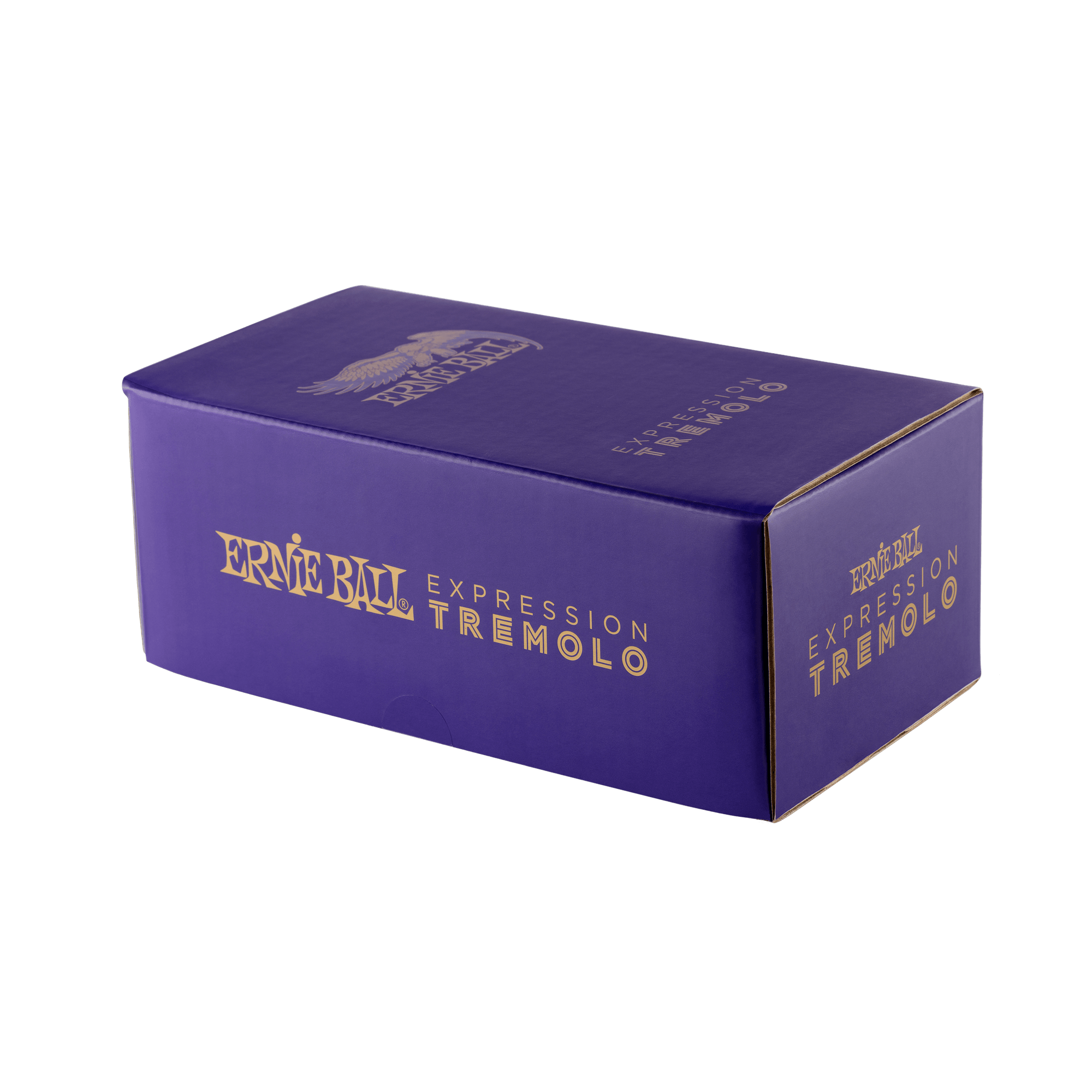 Ernie Ball Expression Tremolo Pedal (6188)