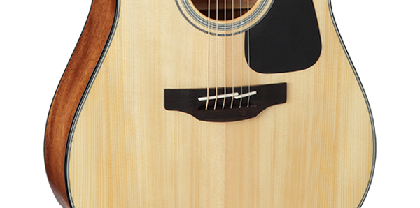 Takamine GD30-NAT Acoustic Guitar 木結他