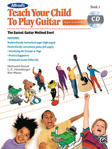 Alfred-s-Teach-Your-Child-to-Play-Guitar-Book-1