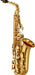 Yamaha YAS280 Eb Alto Saxophone
