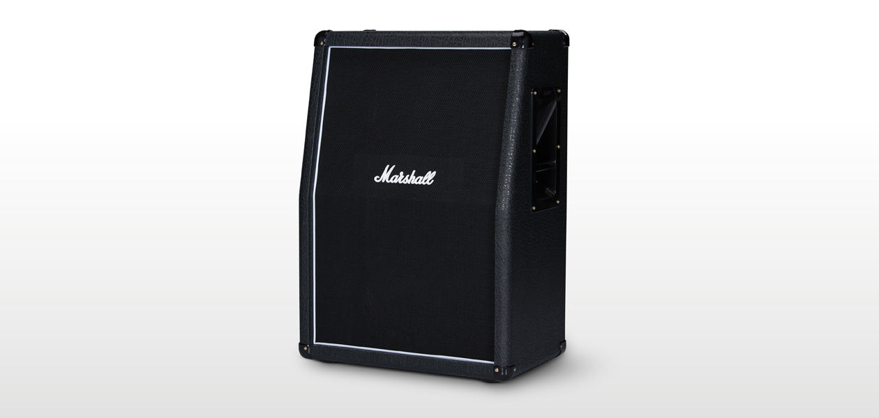 Marshall SC212 Cabinet
