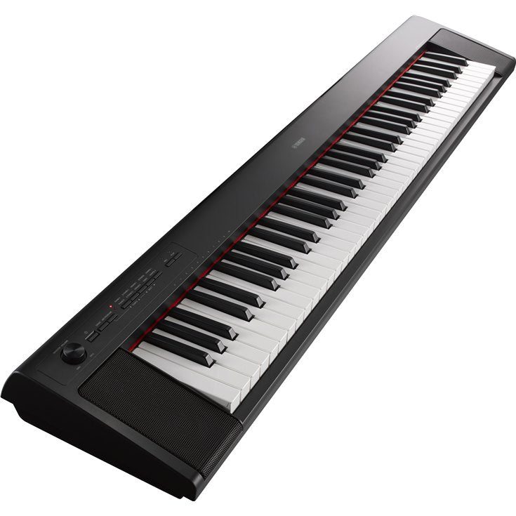 Yamaha Piaggero NP-32 數碼鍵琴 (連AC變壓器)