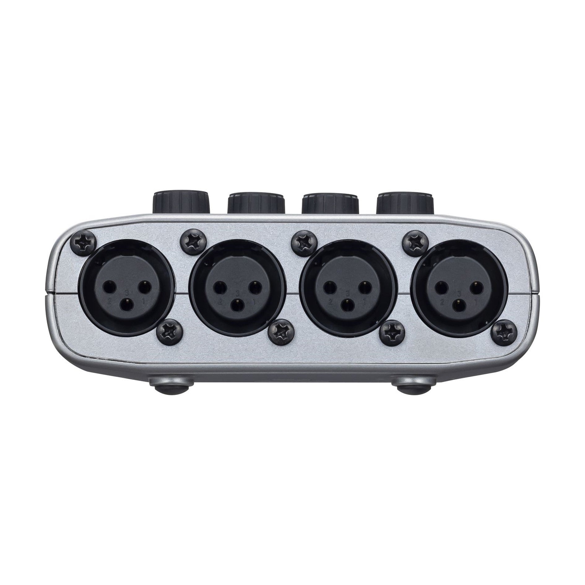Zoom PodTrak P4 - Podcast Recorder — Tom Lee Music
