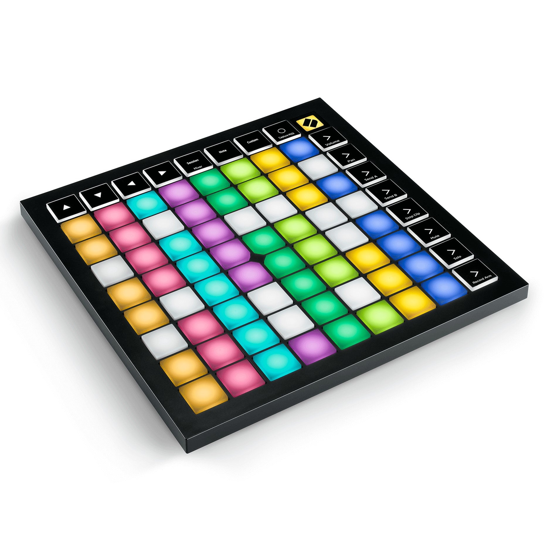 Novation LaunchPad X Grid Controller for Ableton Live — Tom Lee Music