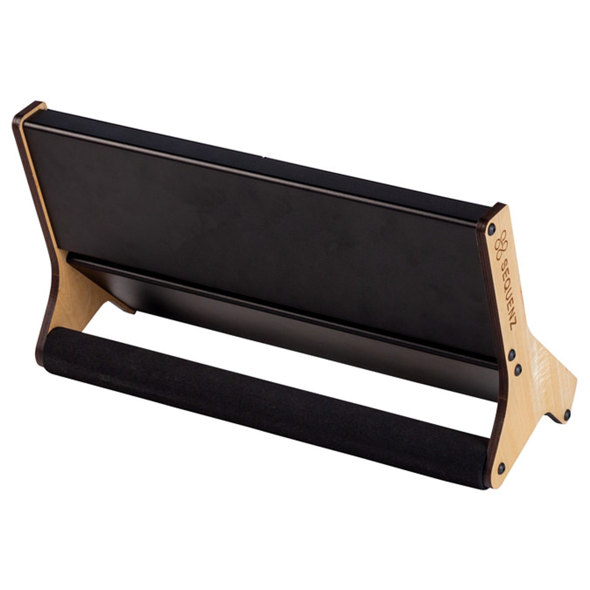 Sequenz volca rack 2x2 - Rack System for Korg volca