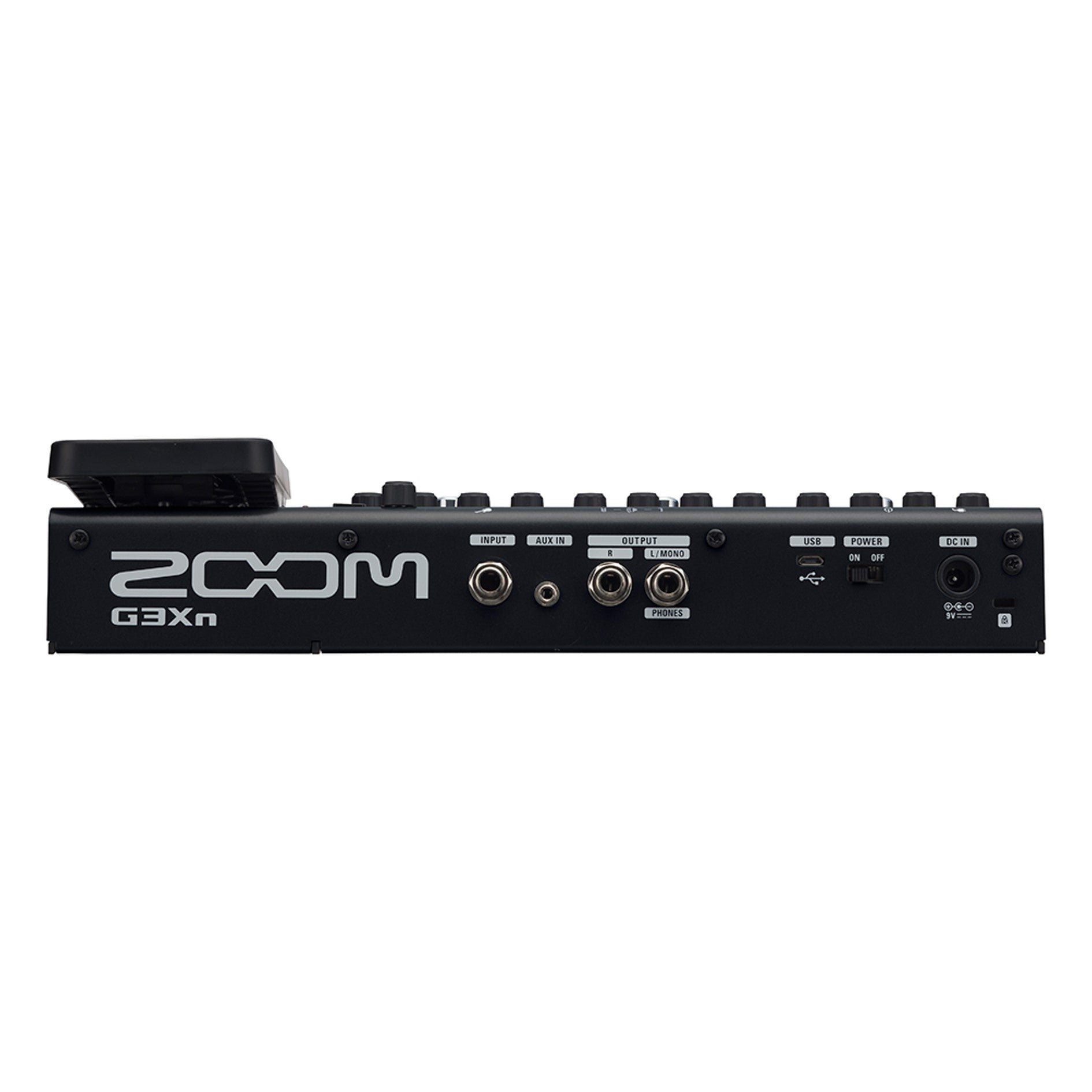 Zoom G3Xn Multi-Effects Processor
