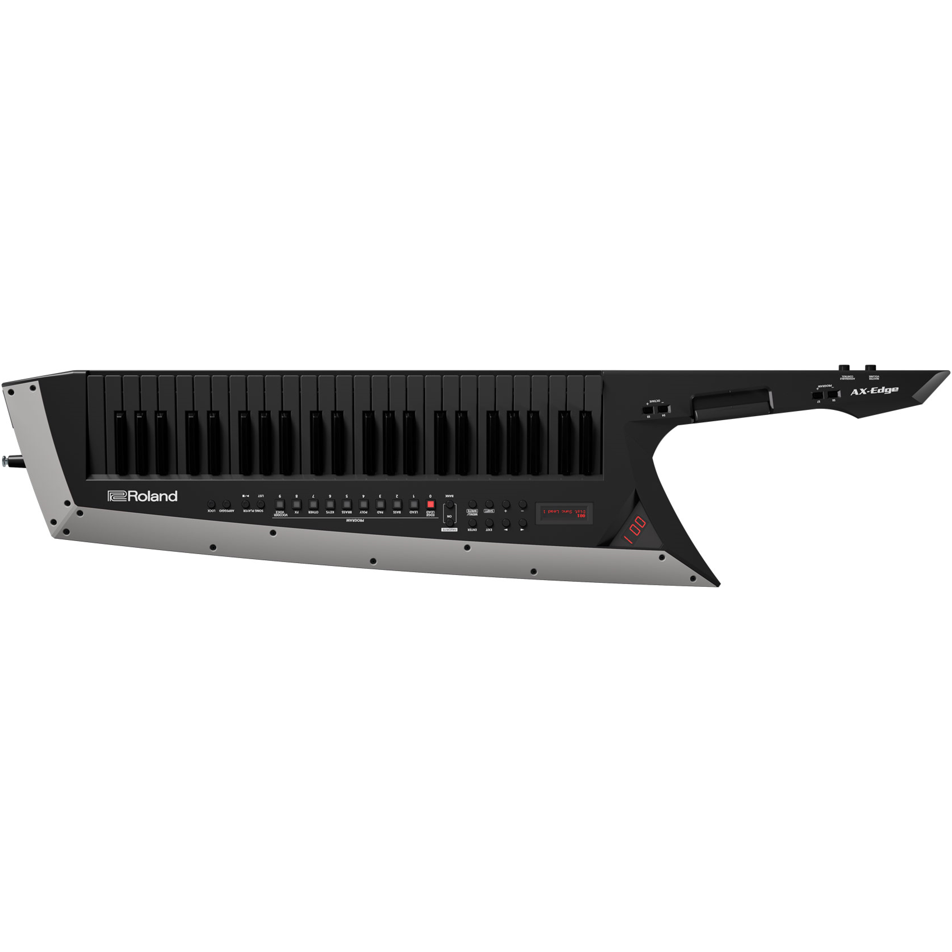 Roland AX-Edge Black