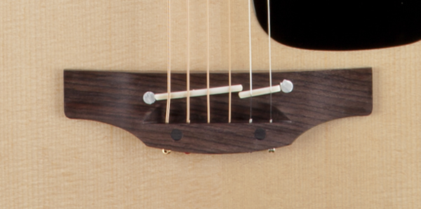 Takamine Pro Series P2DC Electric Acoustic Guitar 電木結他