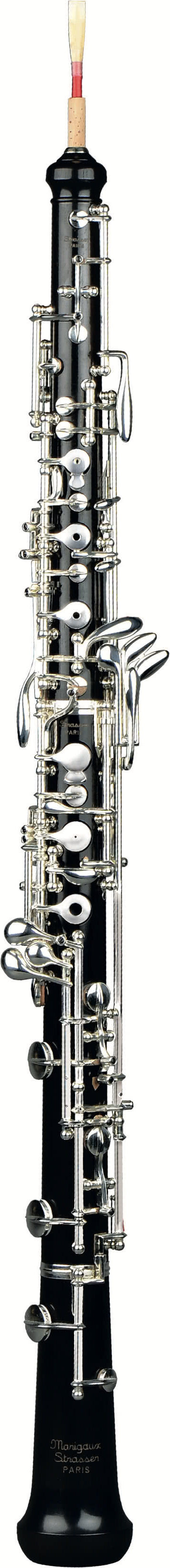 Marigaux 701 雙簧管