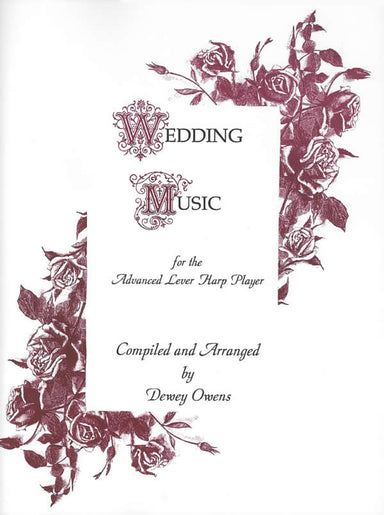 Wedding Music By D. Owens