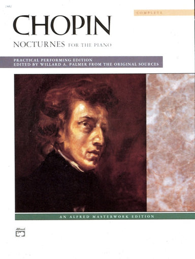 Chopin: Nocturnes (Complete)