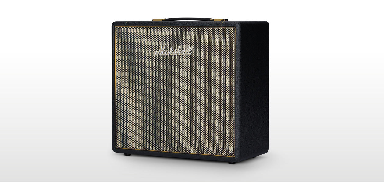 Marshall SV112 Cabinet