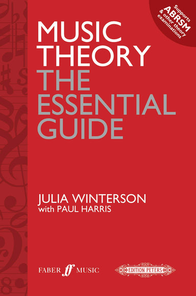 Music Theory: the essential guide (All Instruments)