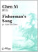  Chen Yi Fisherman's Song