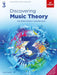 ABRSM Discovering Music Theory, Grade 3 Answer Book