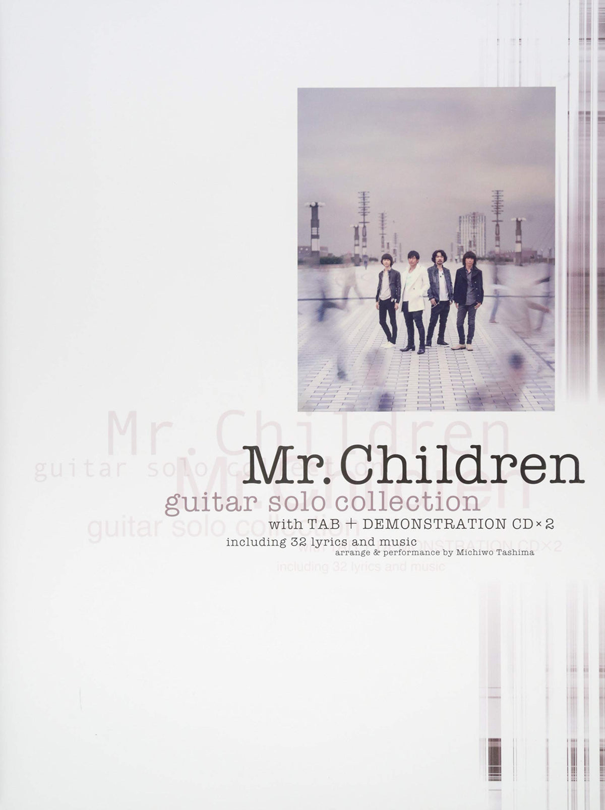 邦楽CDコレクション - MR. CHILDREN他 邦楽CDコレクション - MR